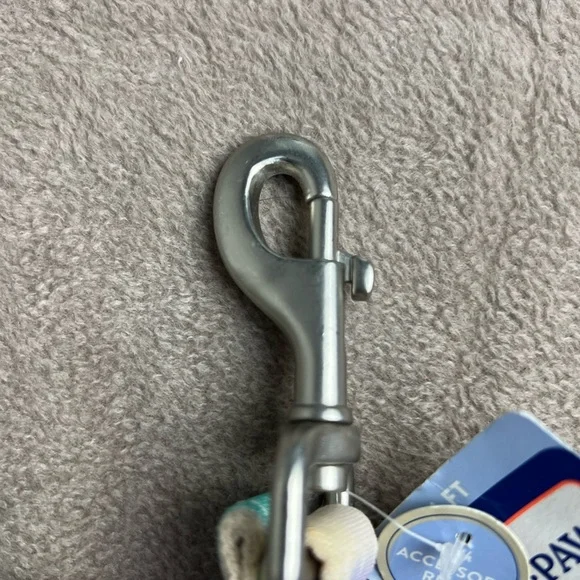 New lot of 2 Top Paw Items
Leash and Collar - Picture 3 of 7